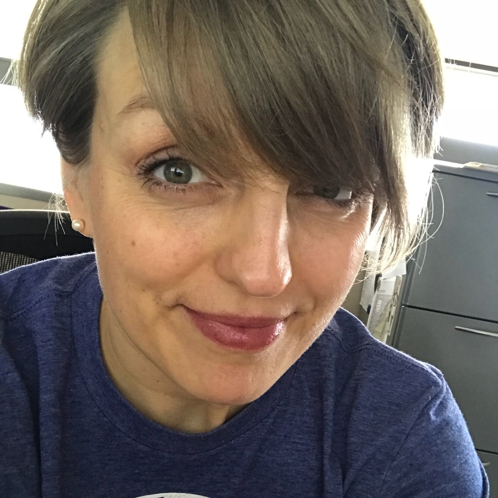 Meet your Posher, Stefanie